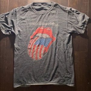 Rolling Stone tee shirt